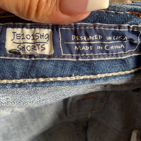 Miss me shorts - Picture 8 of 14